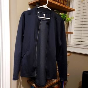 Under Armour - Celliant Recovery Jacket